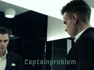 Captainproblem
