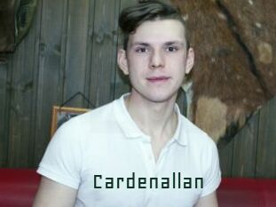 Cardenallan