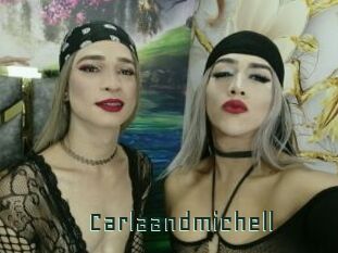 Carlaandmichell