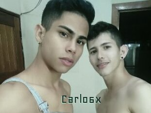 Carlo6x