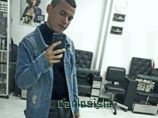 Carlosisla