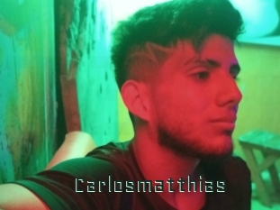 Carlosmatthias