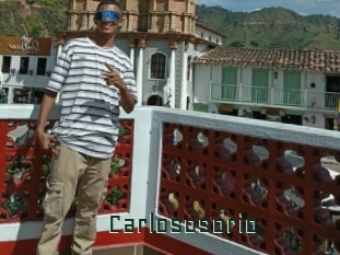 Carlososorio