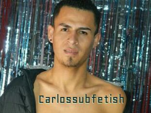 Carlossubfetish