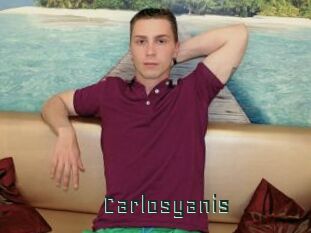 Carlosyanis