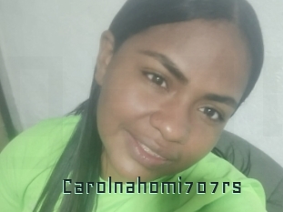 Carolnahomi707rs