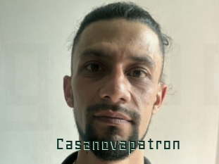Casanovapatron