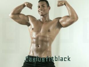 Casiusfitblack