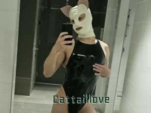 Cattaillove