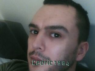 cedric1984 Gay Porn