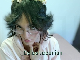 Celesteeorion