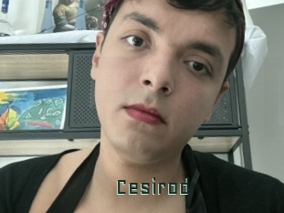 Cesirod