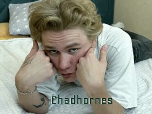 Chadhornes
