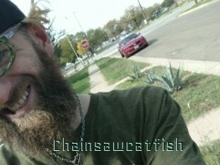 Chainsawcatfish