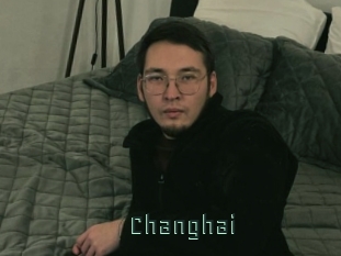 Changhai