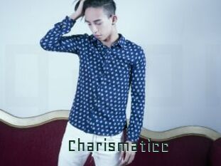 Charismaticc