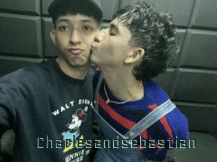 Charlesandsebastian