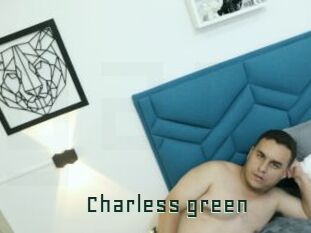 Charless_green