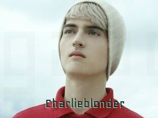 Charlieblonder