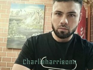 Charlieharrisonn