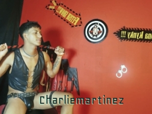 Charliemartinez