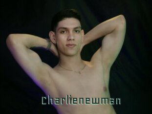 Charlienewman