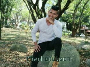 Charlietukson
