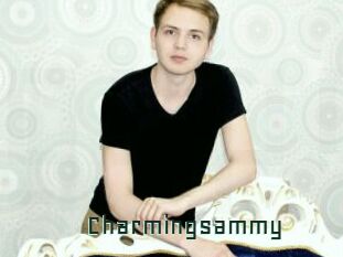 Charmingsammy
