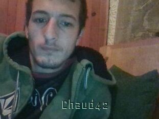 Chaud42