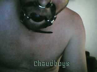 Chaudboys