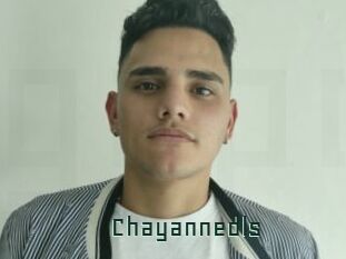 Chayannedls