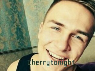 Cherry_tonight