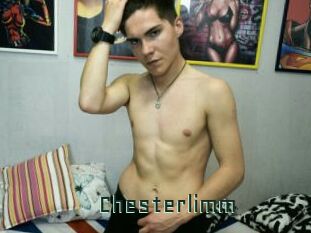 Chesterlimm