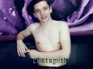 Chetsmith