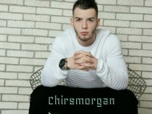 Chirsmorgan