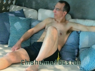 Chisholmofboston