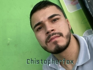 chistopherfox Gay Porn