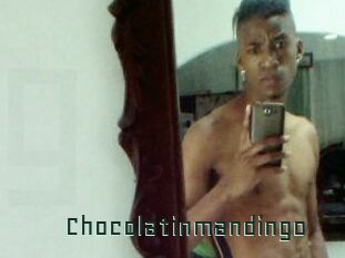 Chocolatinmandingo