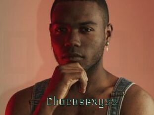 chocosexy22 Gay Porn