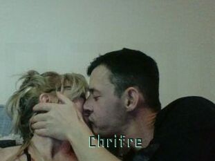 Chrifre