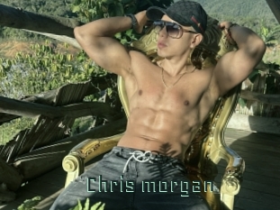 chris_morgan Gay Porn