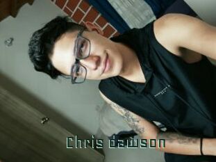 Chris_dawson