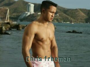 Chris_freeman