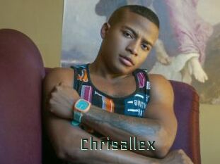 Chrisallex