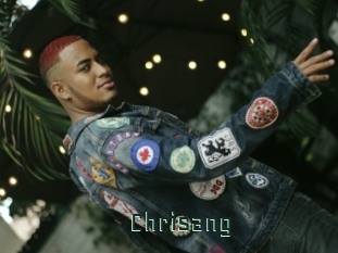 Chrisang