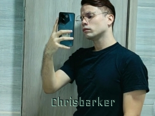 chrisbarker Gay Porn