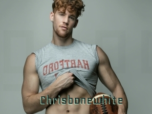 chrisbonewhite Gay Porn