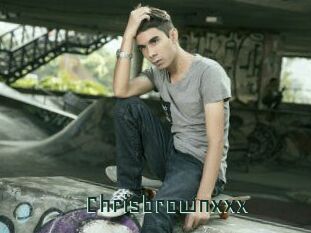 Chrisbrownxxx