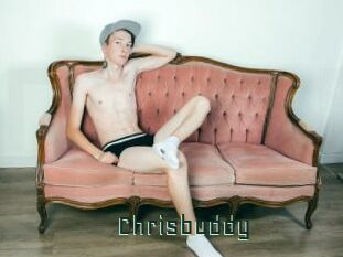 Chrisbuddy
