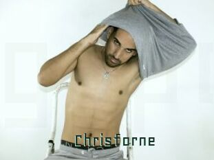 Chrisforne